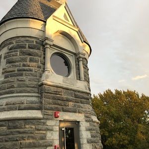 Meet your Posher, Liliy